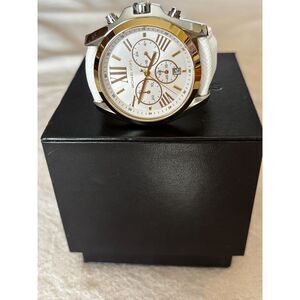 Michael Kors Women's Bradshaw MK-2282 Chronograph Watch, w/ box